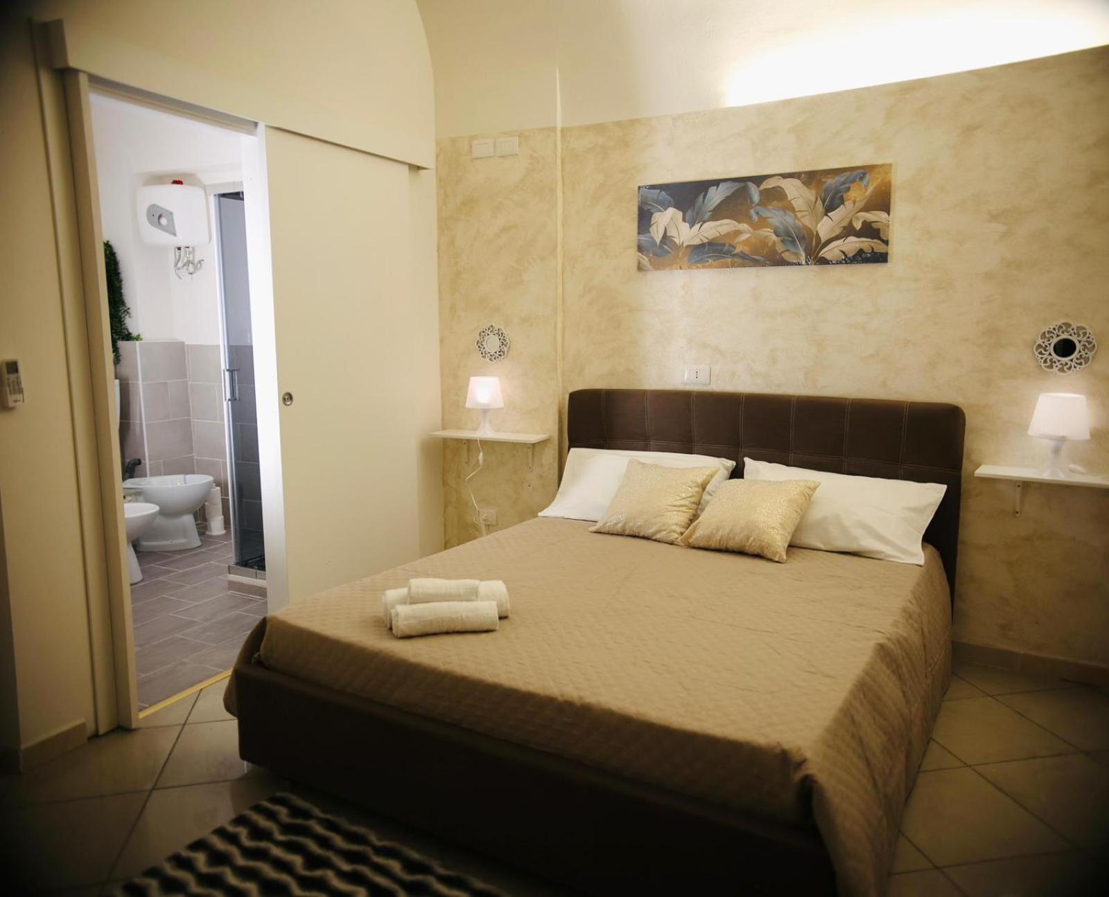 Holiday House Plebiscito Catania Exterior photo