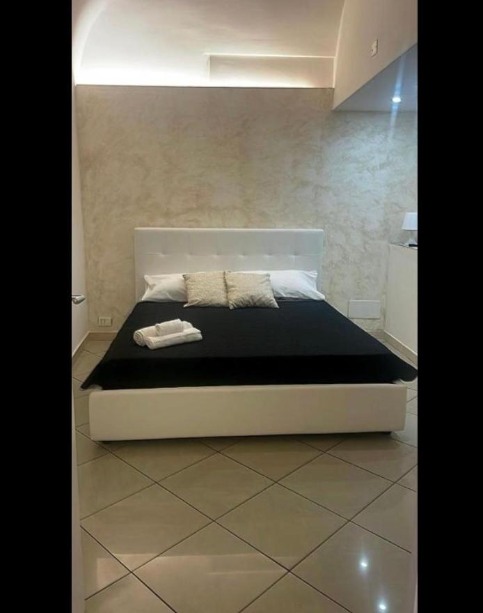 Holiday House Plebiscito Catania Exterior photo